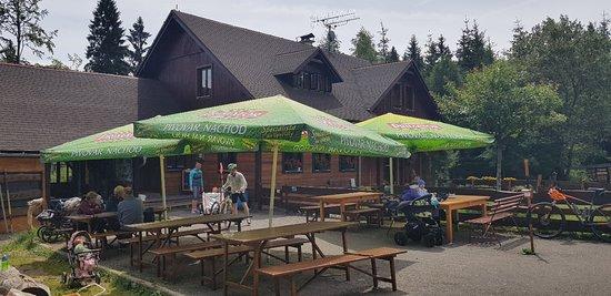 Obcerstveni Rovinka